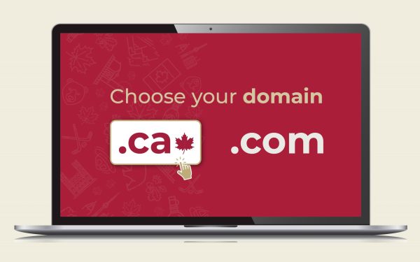 .CA or .com—which TLD is better for your website