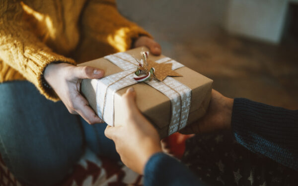 4 ways to gift a domain name (with free printables!)