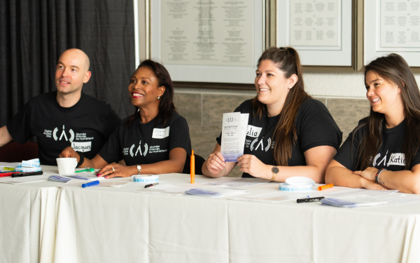 Applying for a Community Investment Program grant? CIRA’s Alyssa Moore shares her top tips for applicants