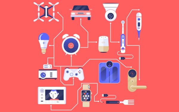 Take caution IoT superfans