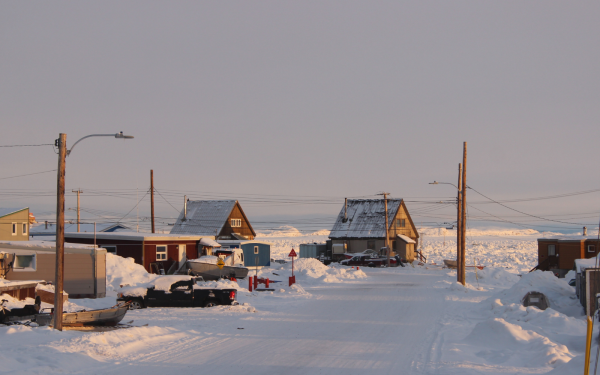 Call for grant proposals to better connect Canada’s north