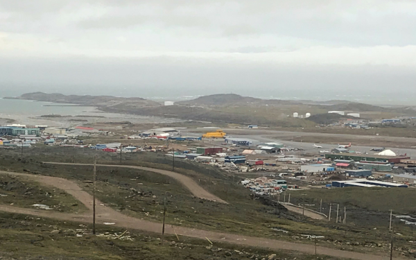 Le Nord canadien mérite un meilleur Internet