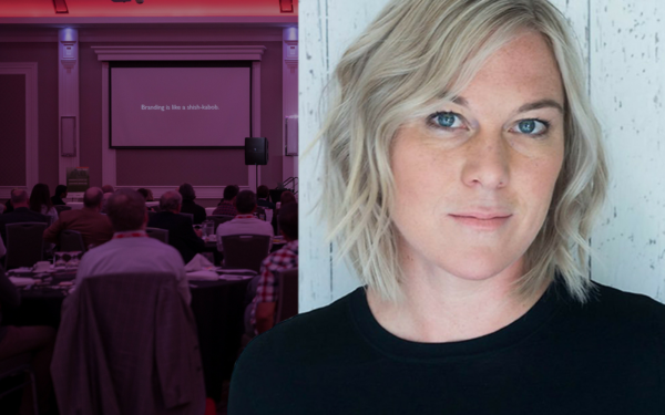 Canadians Connected sneak peek: keynote Nicole Verkindt talks digitization, AI and cybersecurity in Canada