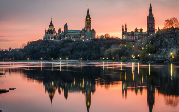 Top 5 reasons to attend Canadians Connected 2017: CIRA symposium and annual general meeting