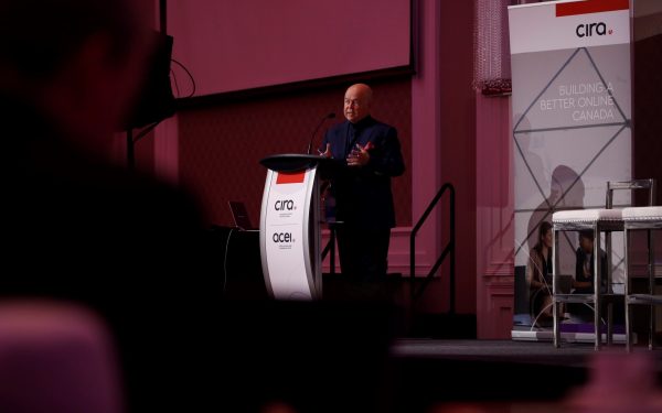 Branding, Smart Communities the focus of Canadians Connected 2017