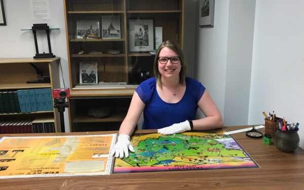 CIRA’s Community Investment Program celebrates its fifth year – Part 3: Capturing culture and history online, Lesser Slave Lake