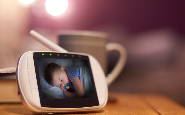 CIRA and others are tackling the dangers of your Wi-Fi baby monitor