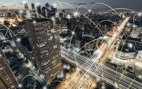 My vision for Canada’s internet: Canadian enterprises on Canadian IXPs