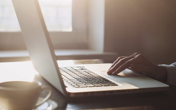 Why no business is too small to have a website