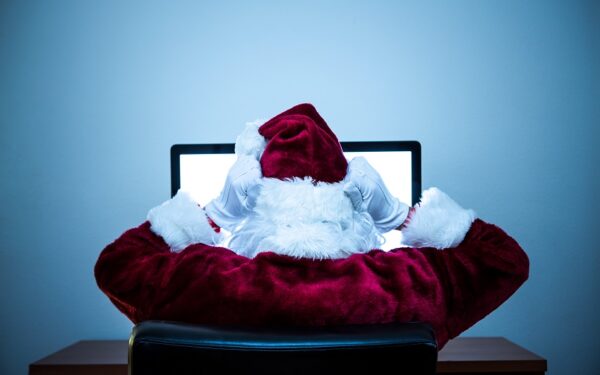 IT managers: Keep your network safe from hacks over the holidays with this free tip