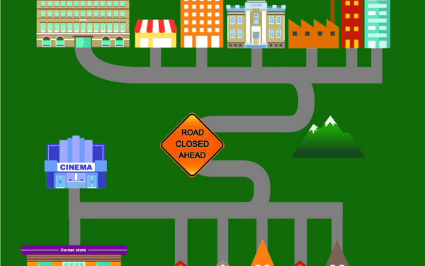 Canadian Internet Exchange Points: Building a resilient Canadian internet community