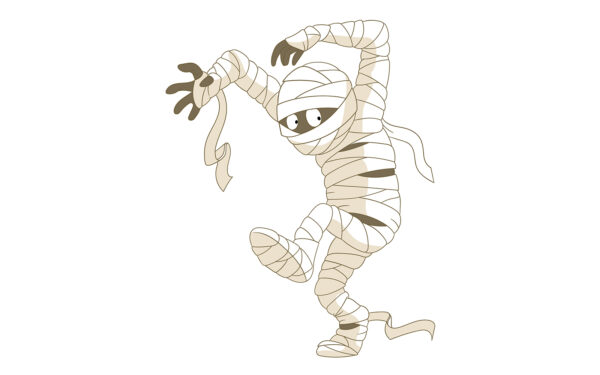 Just in time for Halloween – Zombies spotted in your DNS!!!