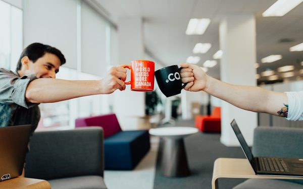 Three reasons CIRA recognized as top Ottawa employer