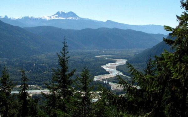 From satellites to high speed: bringing Internet to the Upper Squamish Valley