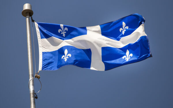 Regarding CRTC’s opinion that Quebec cannot block access to gambling sites