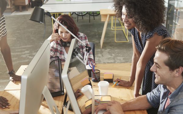 As seen in the Financial Post: Online retailers choose .CA sites to reach Canadian consumers