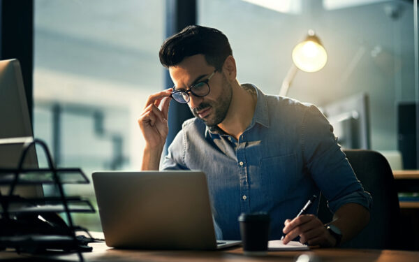 Why create a website with WordPress?