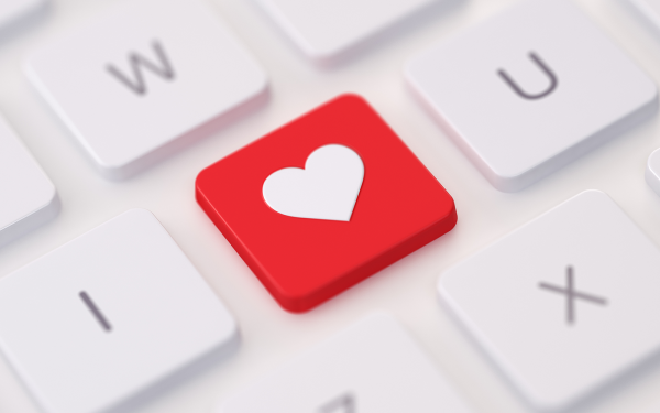 6 noms de domaine à enregistrer pour la Saint-Valentin