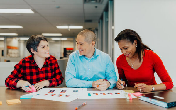 CIRA selected as finalist in the 2020 Canadian HR Awards