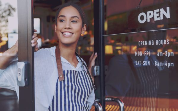 What’s in a business name? Startup Chat recap