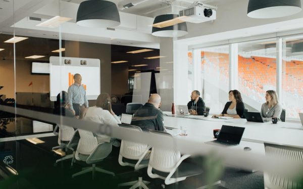 Digital capacity in Canada’s not-for-profit sector