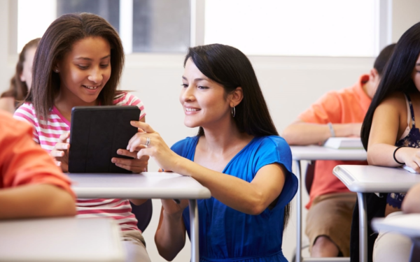 Improving digital literacy for Canadian youth