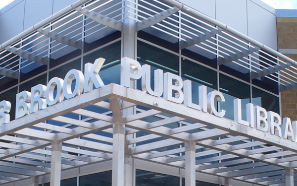 Les bibliothèques publiques de Terre-Neuve-et-Labrador