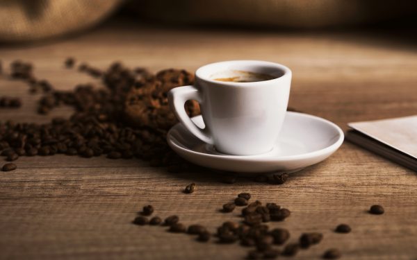 Transcend Coffee sees growth in online sales after switching to .CA
