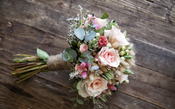 Le site .CA a constitué un ingrédient clé du lancement de Blush & Bloom