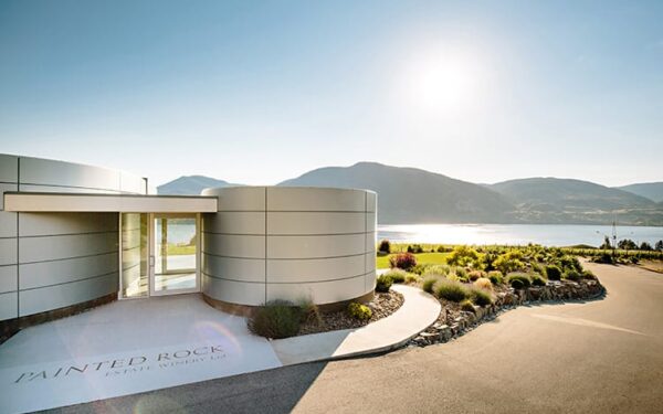 Painted Rock Estate Winery: Putting Canada on the map for exquisite wines