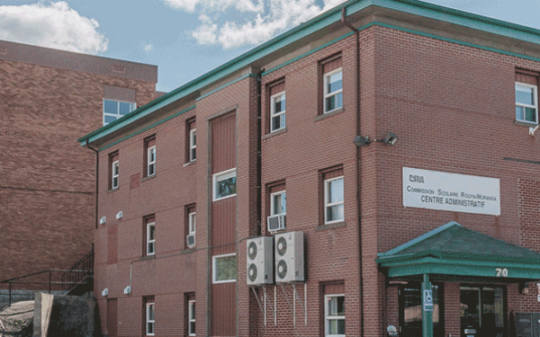Rouyn-Noranda protège 19 écoles du Québec avec D-Zone DNS Firewall