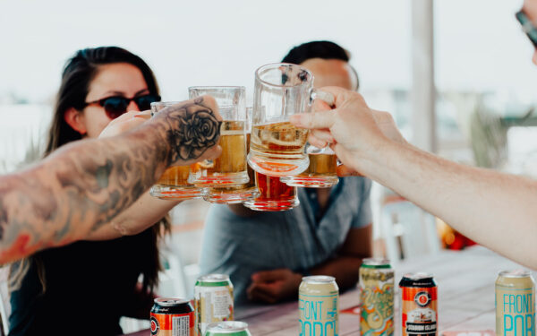 15 Canadian-made drinks to try this summer