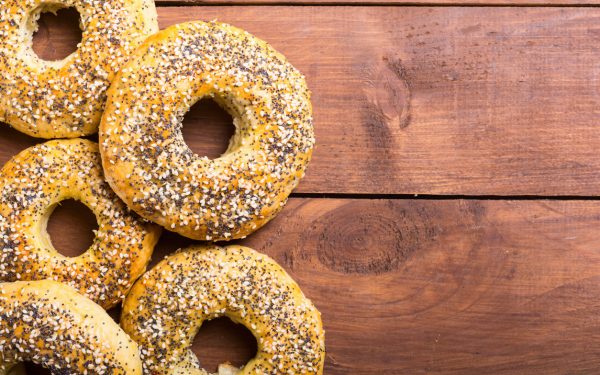 Kettleman's Bagel Co.: Ottawa's finest bagel shop