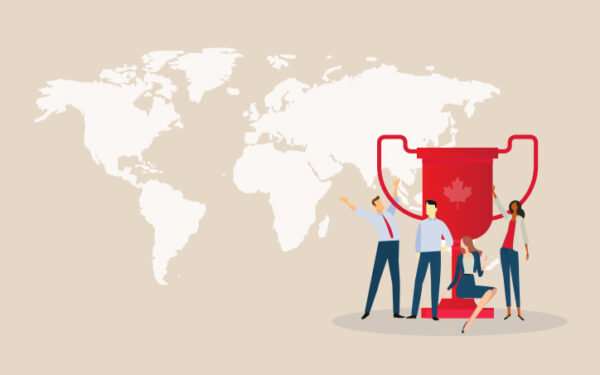 Notre vision de l’Internet au Canada
