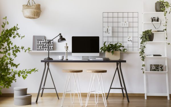 How to build your website on Squarespace