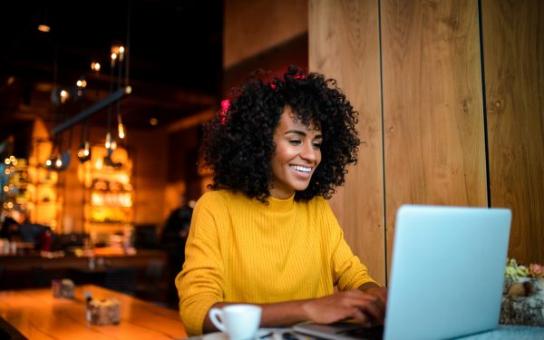 Why build a website on Squarespace?