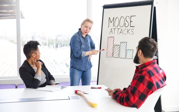 What is cybersecurity culture, and how do you build it?