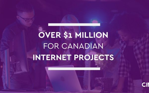 L’ACEI lance une ronde de subventions de plus de 1 M$ destinées à des projets pour améliorer l'Internet au Canada
