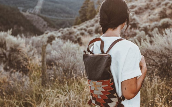 Grace Design: Globally inspired accessories made in Canada