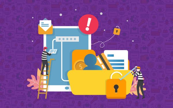 Rapport sur la cybersécurité de 2020 de CIRA