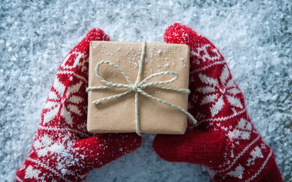 Ten tips for shopping the holidays 