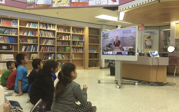 Mettre les jeunes autochtones en rapport avec de futurs parcours de carrière