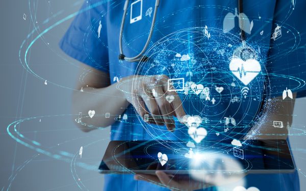 Mettre le registre d’IdO sécuritaire de l’ACEI à l’œuvre dans le cadre du programme d’accélérateur MedTech de L-Spark