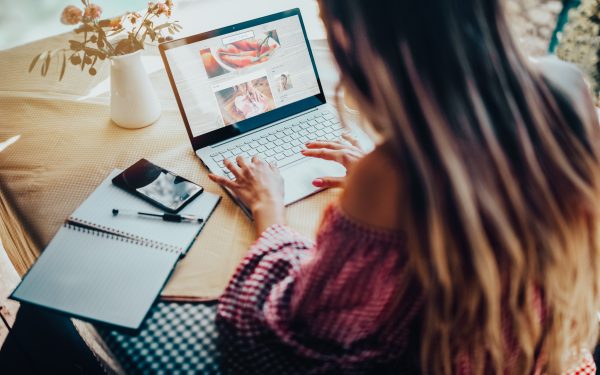 Why your hobby <i>deserves a website</i>