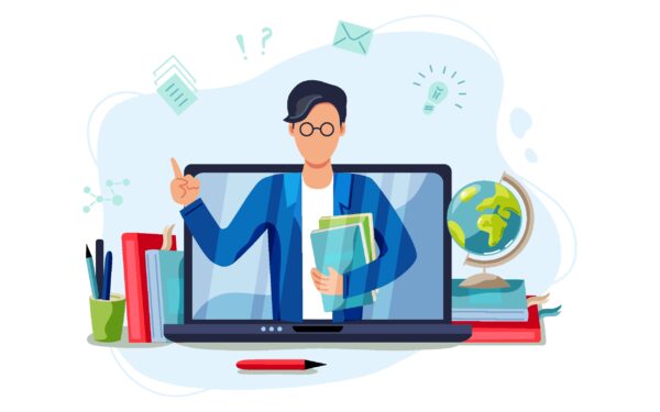 La cybersécurité pour les enseignants : conseils pour rester en sécurité en ligne