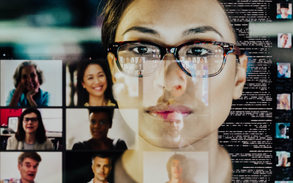 2021 Sondage de CIRA sur la cybersécurité