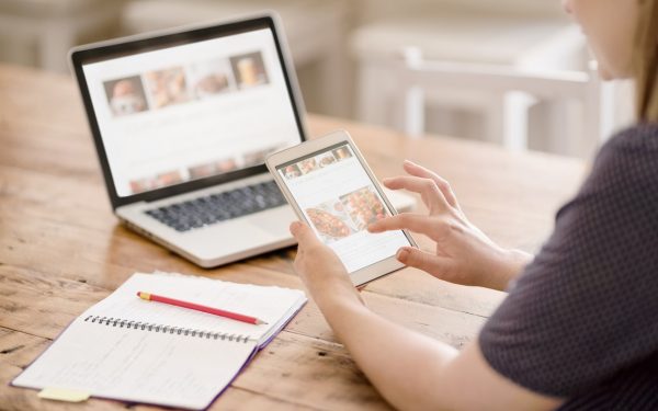 Pourquoi et quand créer un site Web d’une page