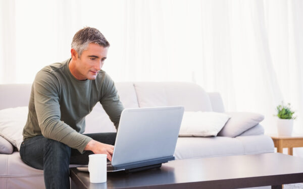 How to redirect to a new .CA domain