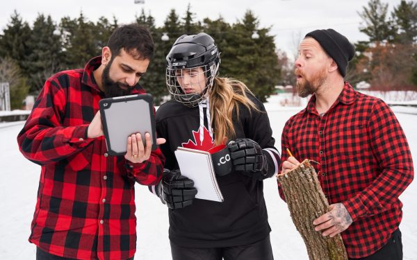 CIRA launches its 2021 .CA Gift guide to help Canadians “sleigh” their online shopping