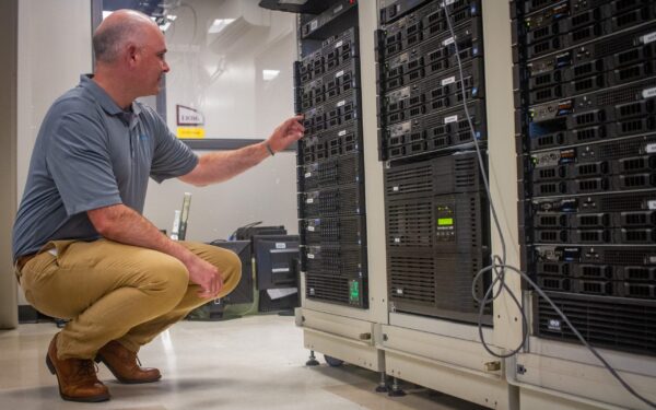 How New Brunswick Community College is teaching real-world cybersecurity protection through simulation